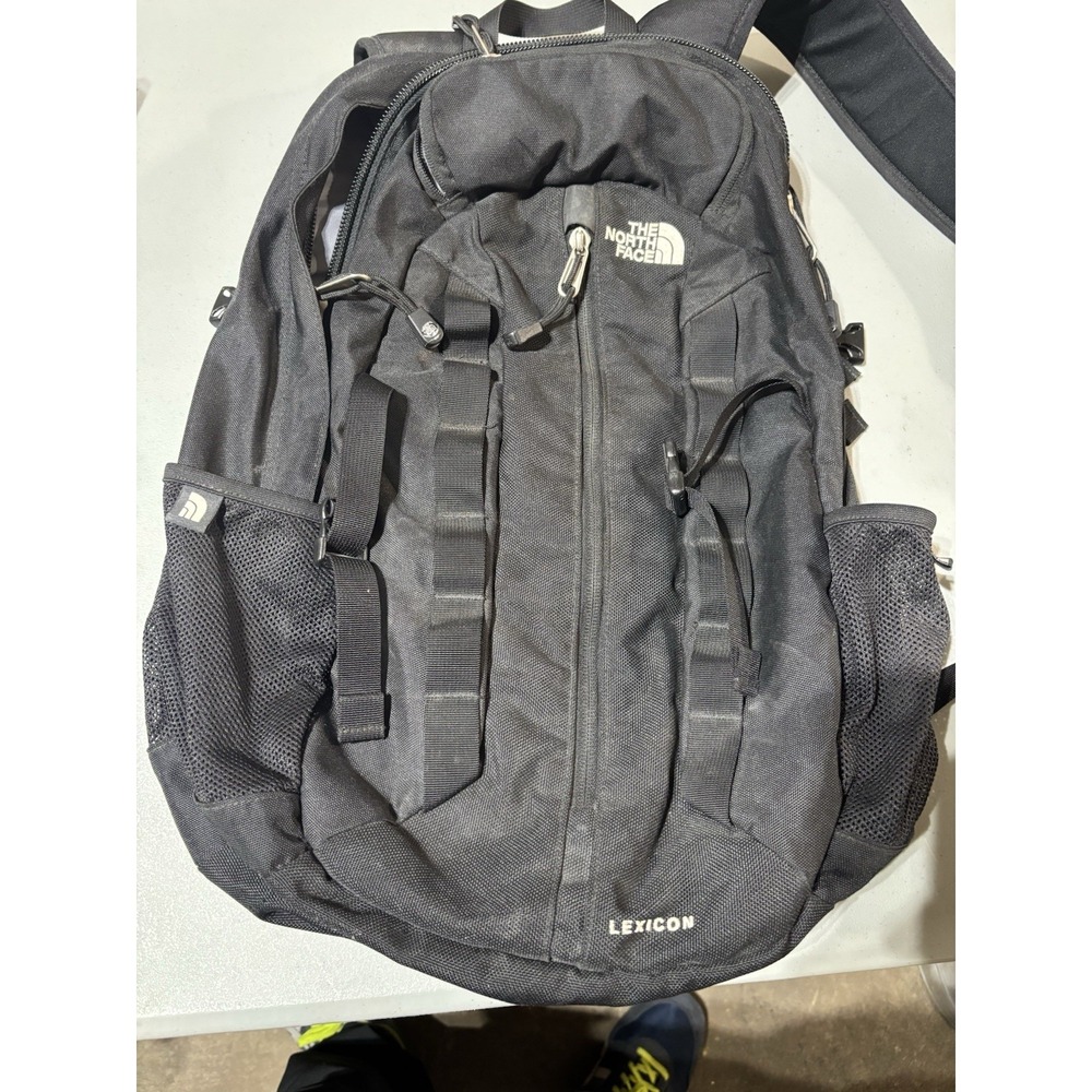 The North Face Lexicon Backpack‎